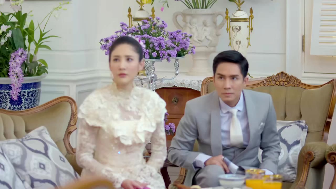 Đuổi Bóng Tình Yêu tập 10 cảnh 2