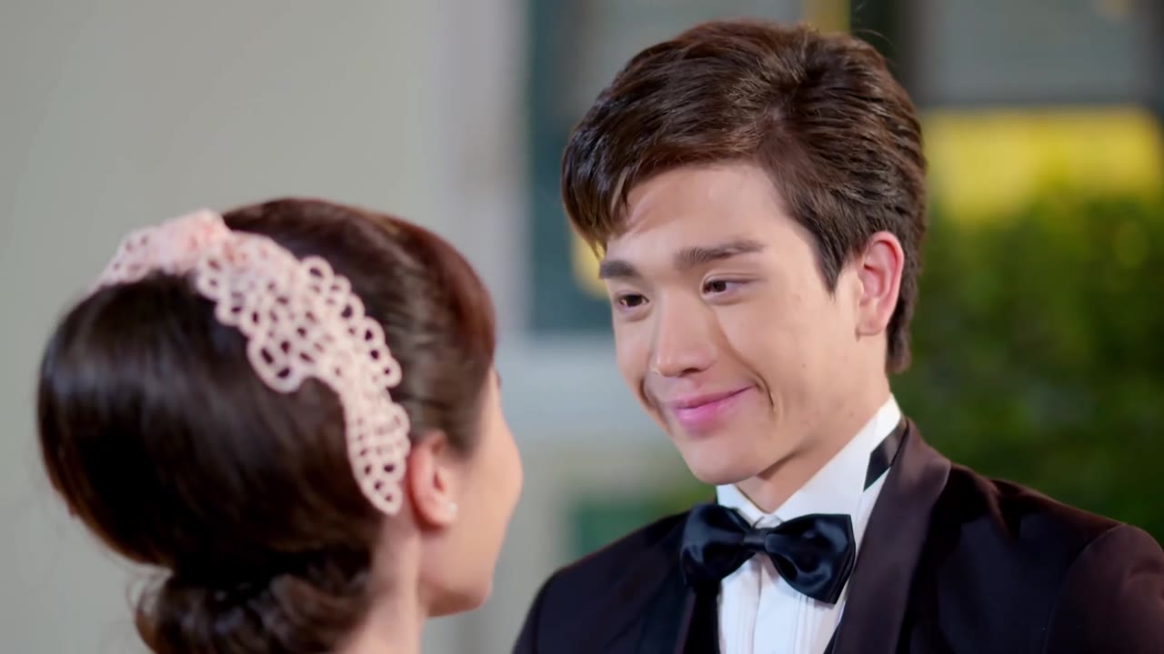 Đuổi Bóng Tình Yêu tập 12