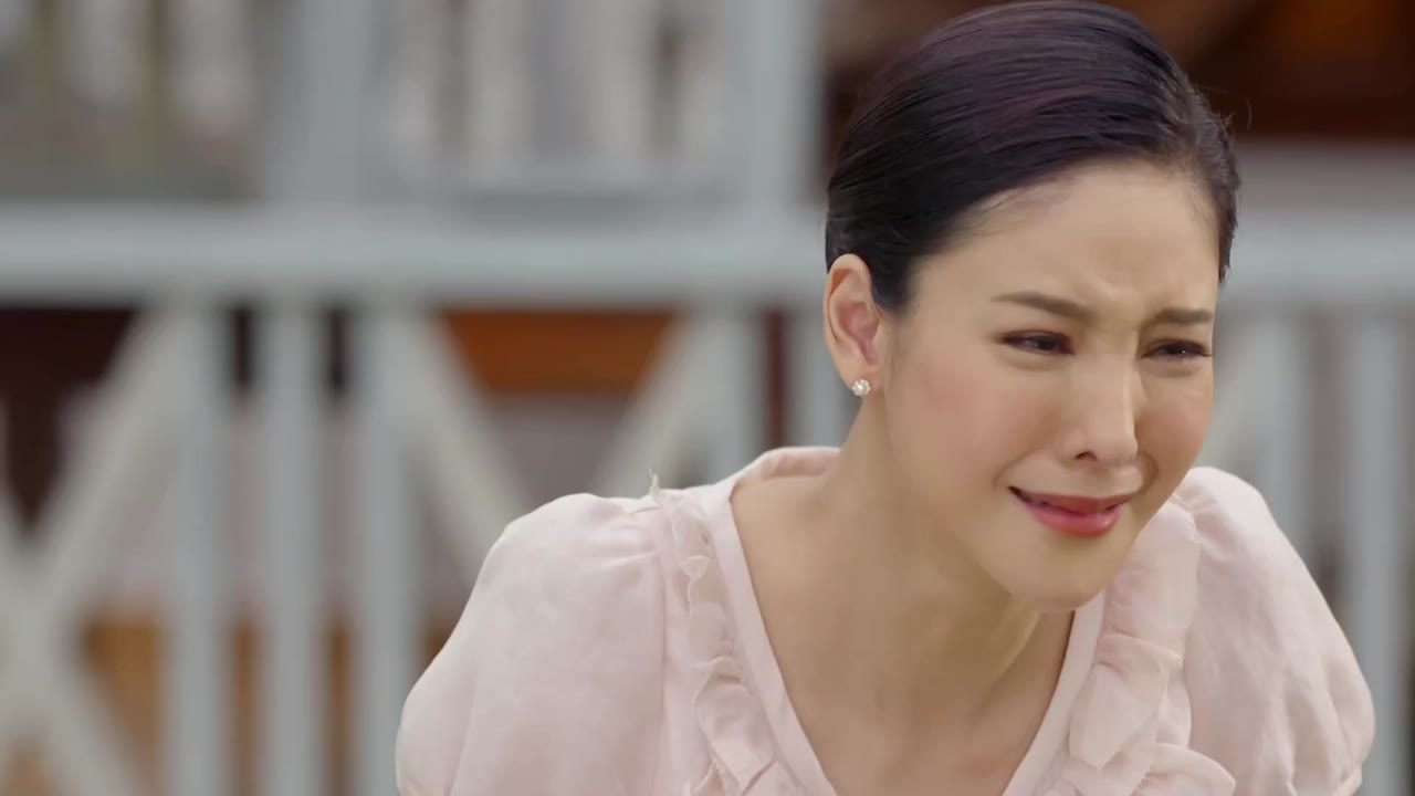 Đuổi Bóng Tình Yêu tập 12 cảnh 3