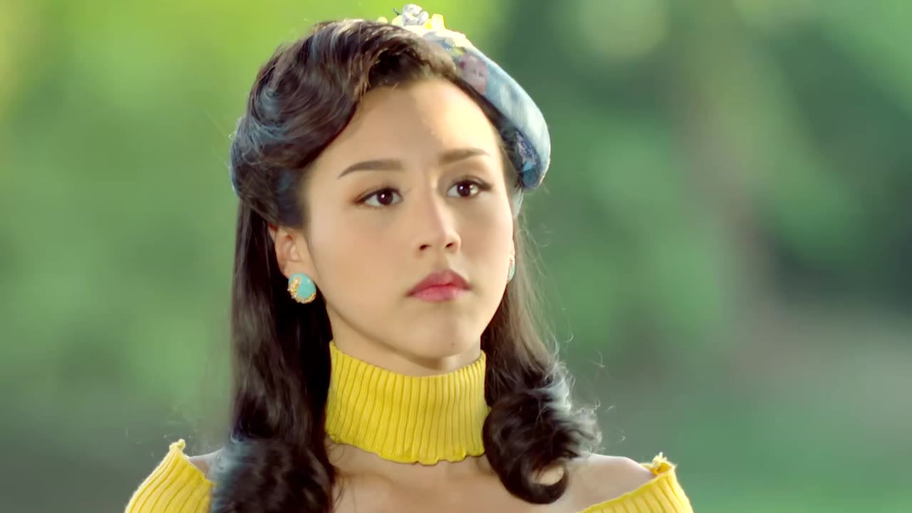 Đuổi Bóng Tình Yêu tập 14