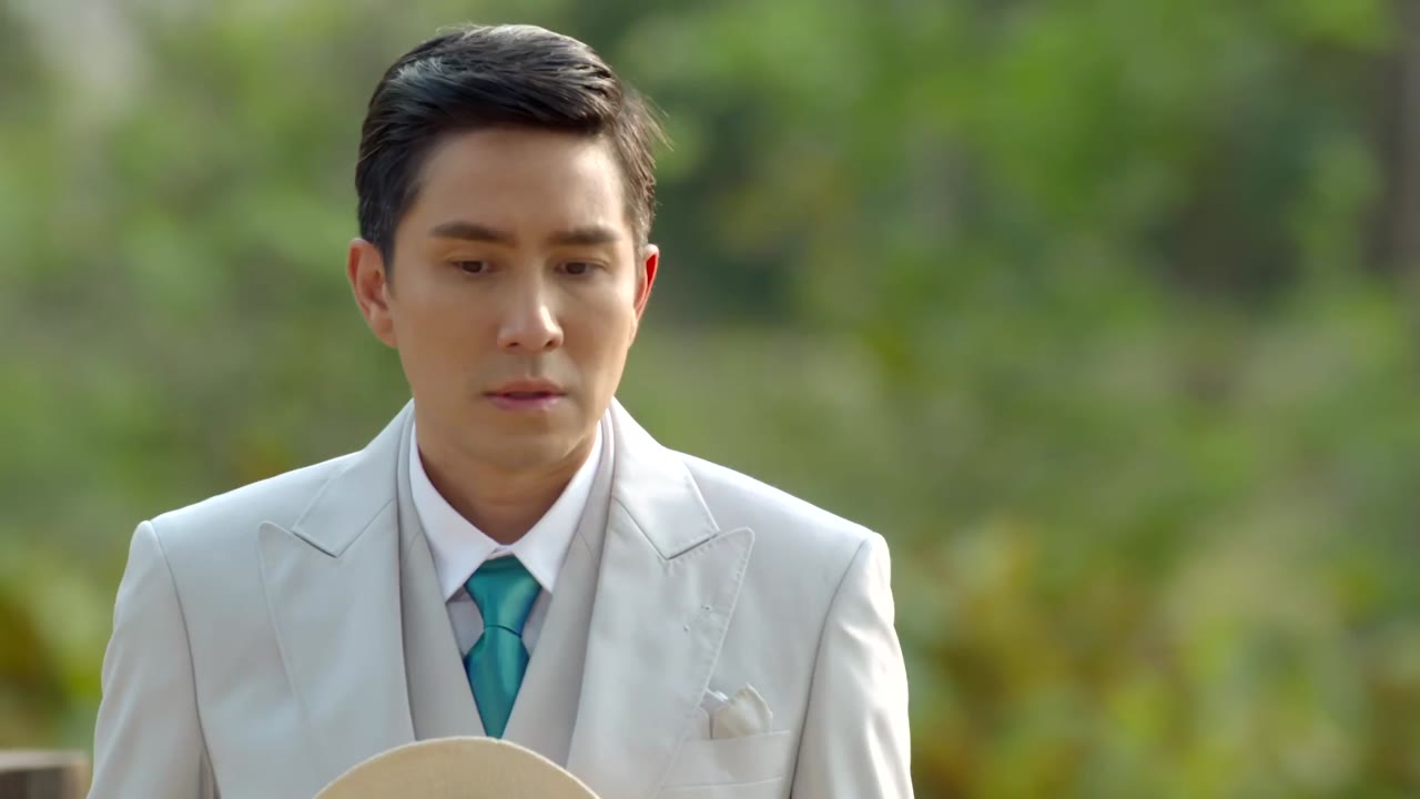 Đuổi Bóng Tình Yêu tập 16