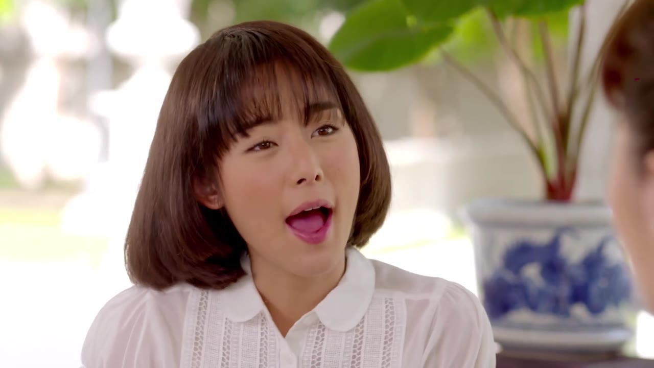 Đuổi Bóng Tình Yêu tập 17