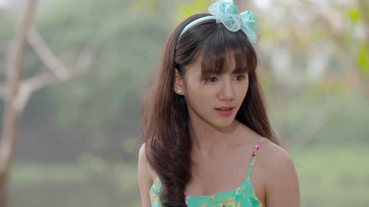 Đuổi Bóng Tình Yêu tập 17 cảnh 2