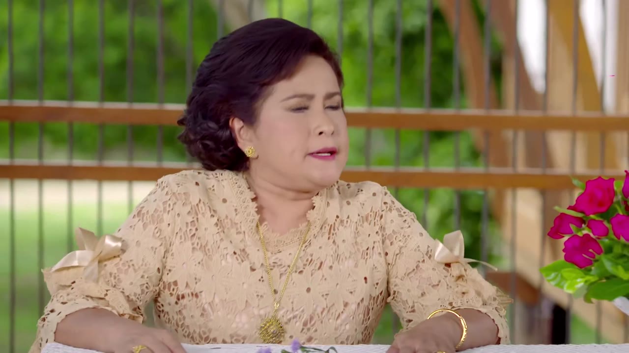 Đuổi Bóng Tình Yêu tập 18