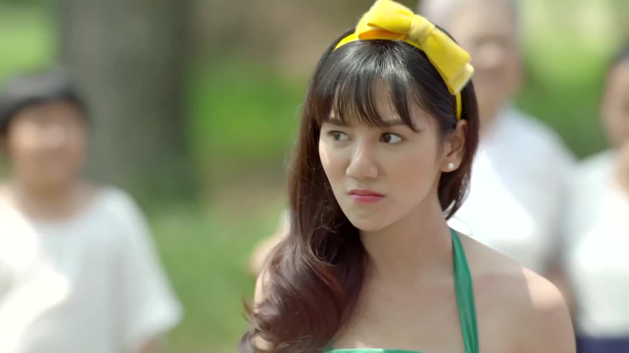 Đuổi Bóng Tình Yêu tập 18 cảnh 3