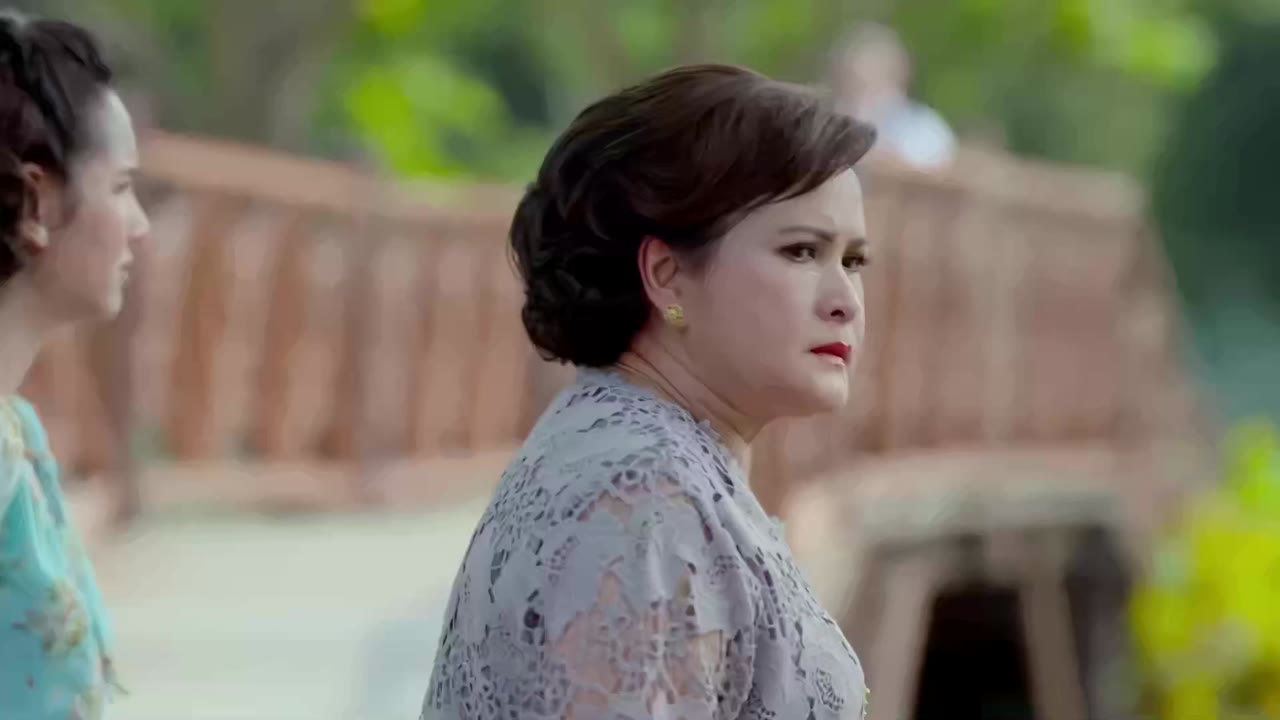 Đuổi Bóng Tình Yêu tập 19 cảnh 3
