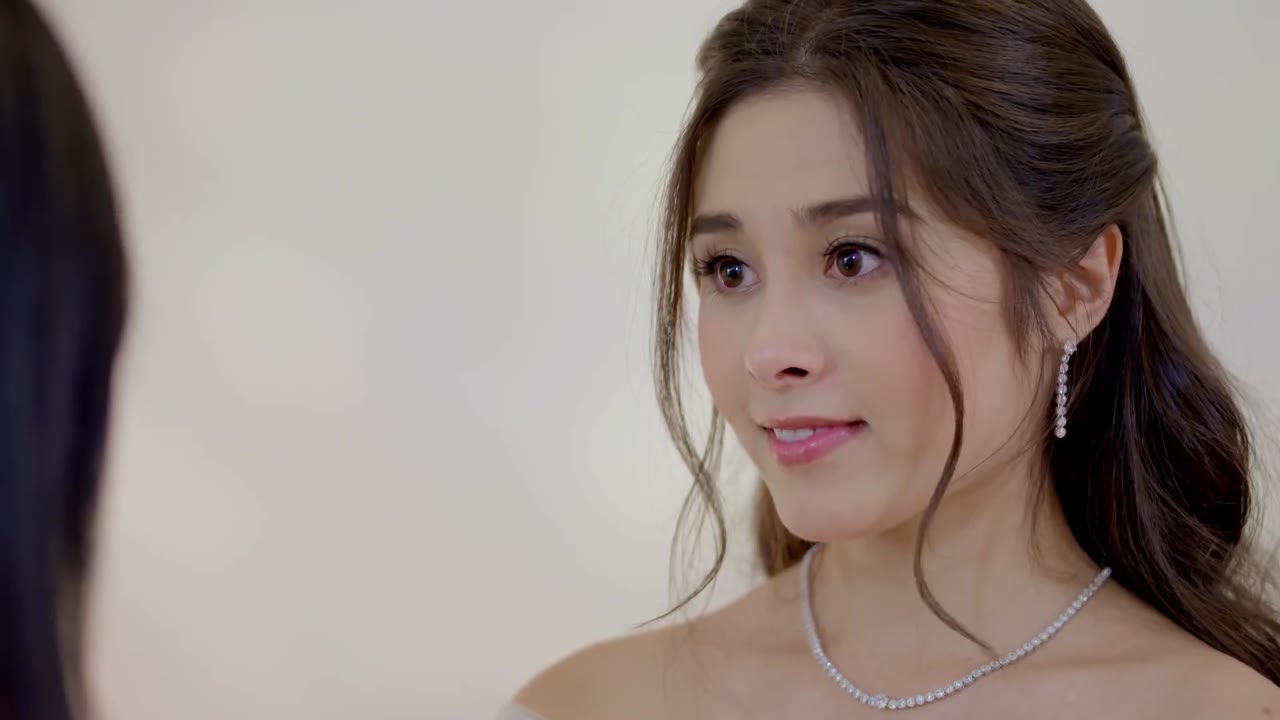 Đuổi Bóng Tình Yêu tập 21