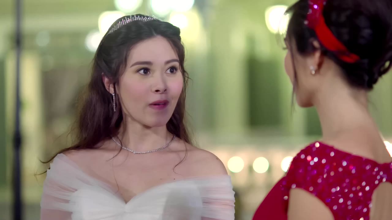 Đuổi Bóng Tình Yêu tập 21 cảnh 2