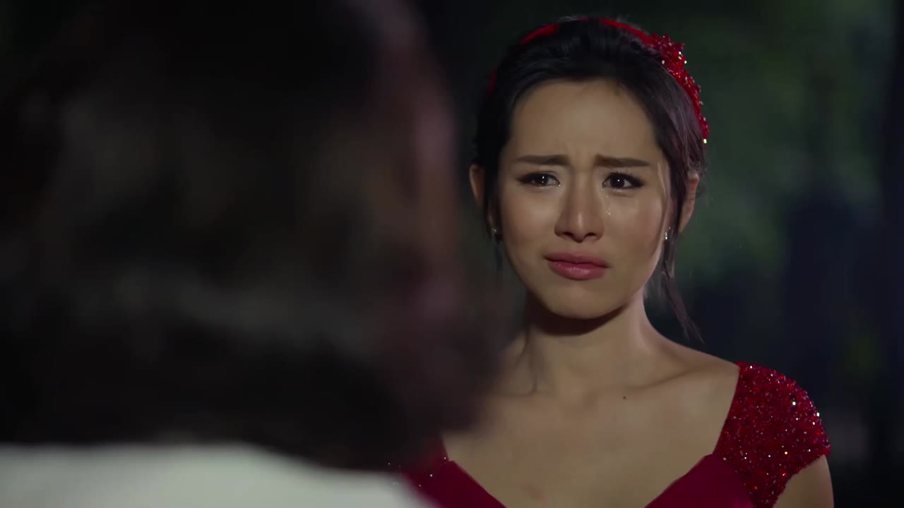 Đuổi Bóng Tình Yêu tập 21 cảnh 3