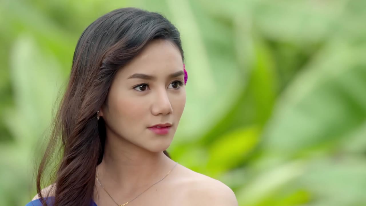 Đuổi Bóng Tình Yêu tập 26 cảnh 2