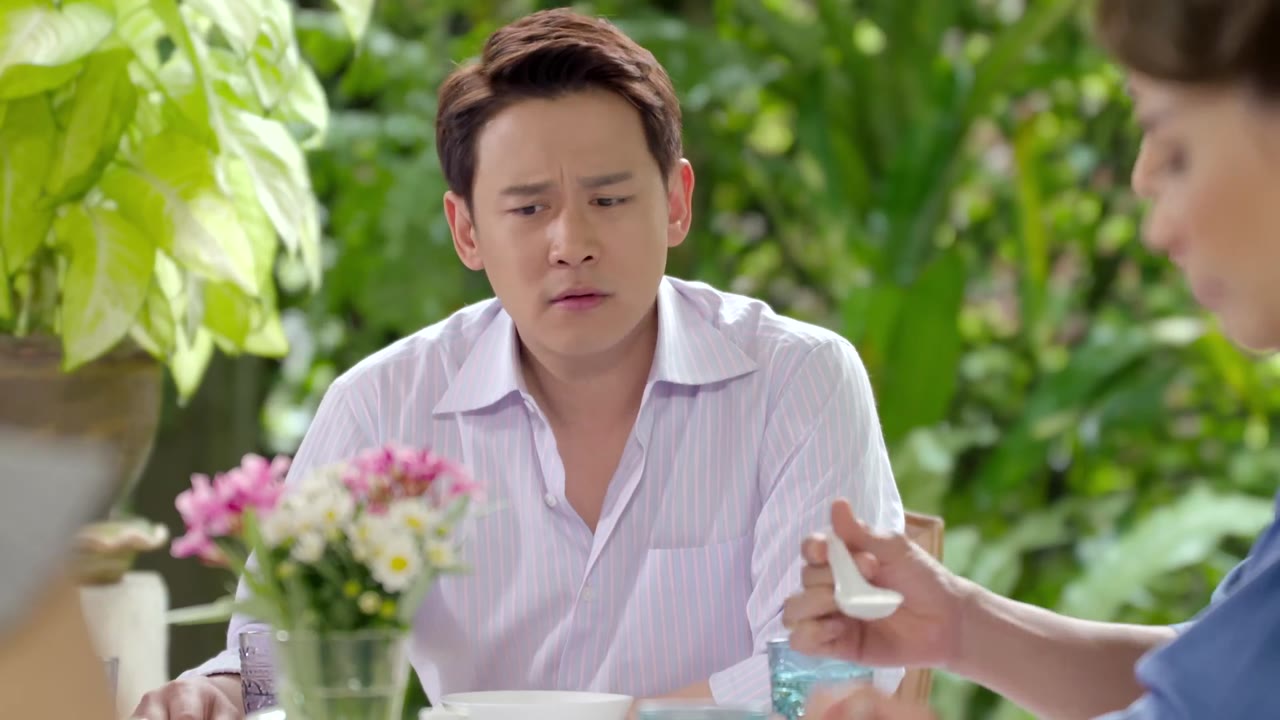 Đuổi Bóng Tình Yêu tập 26 cảnh 3