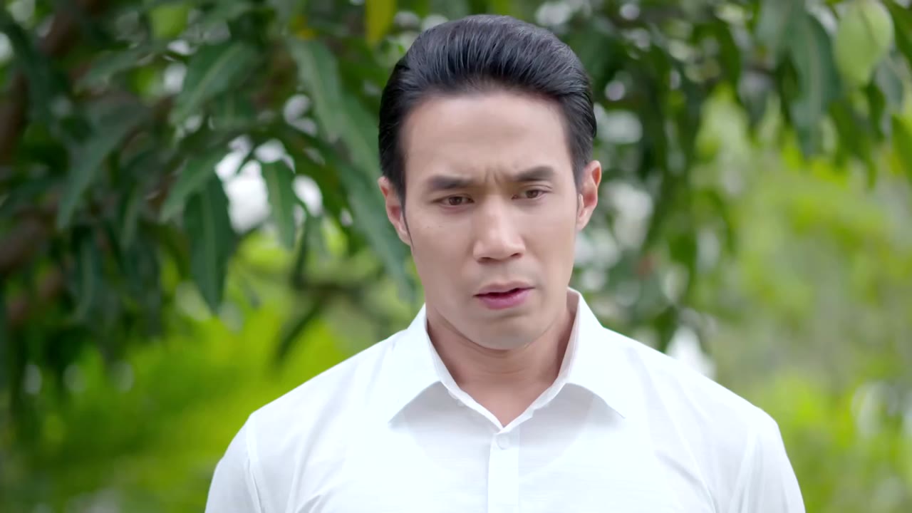 Đuổi Bóng Tình Yêu tập 27