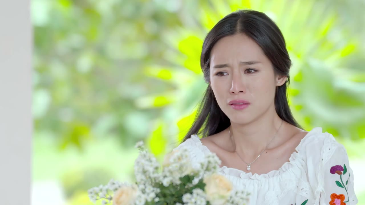 Đuổi Bóng Tình Yêu tập 27 cảnh 3