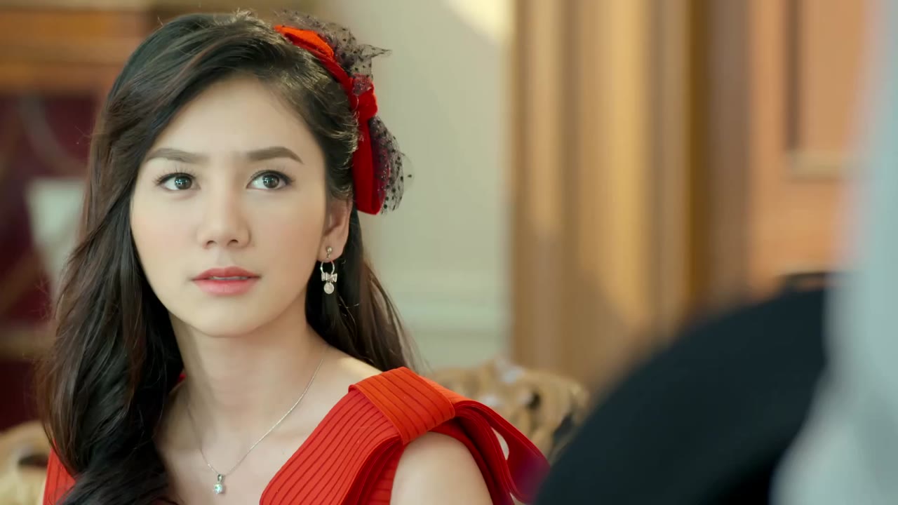 Đuổi Bóng Tình Yêu tập 30 cảnh 3