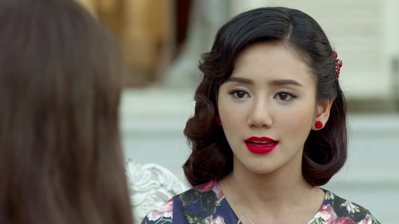 Đuổi Bóng Tình Yêu tập 32 cảnh 2