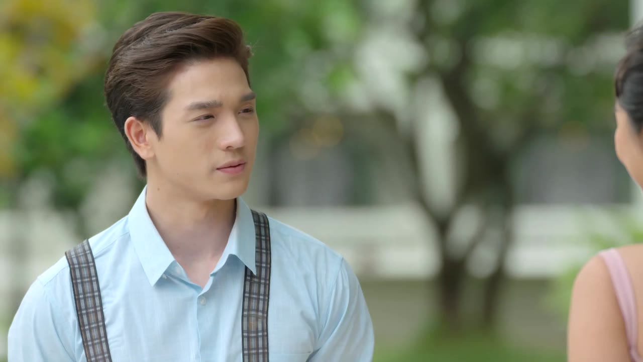 Đuổi Bóng Tình Yêu tập 33 cảnh 2