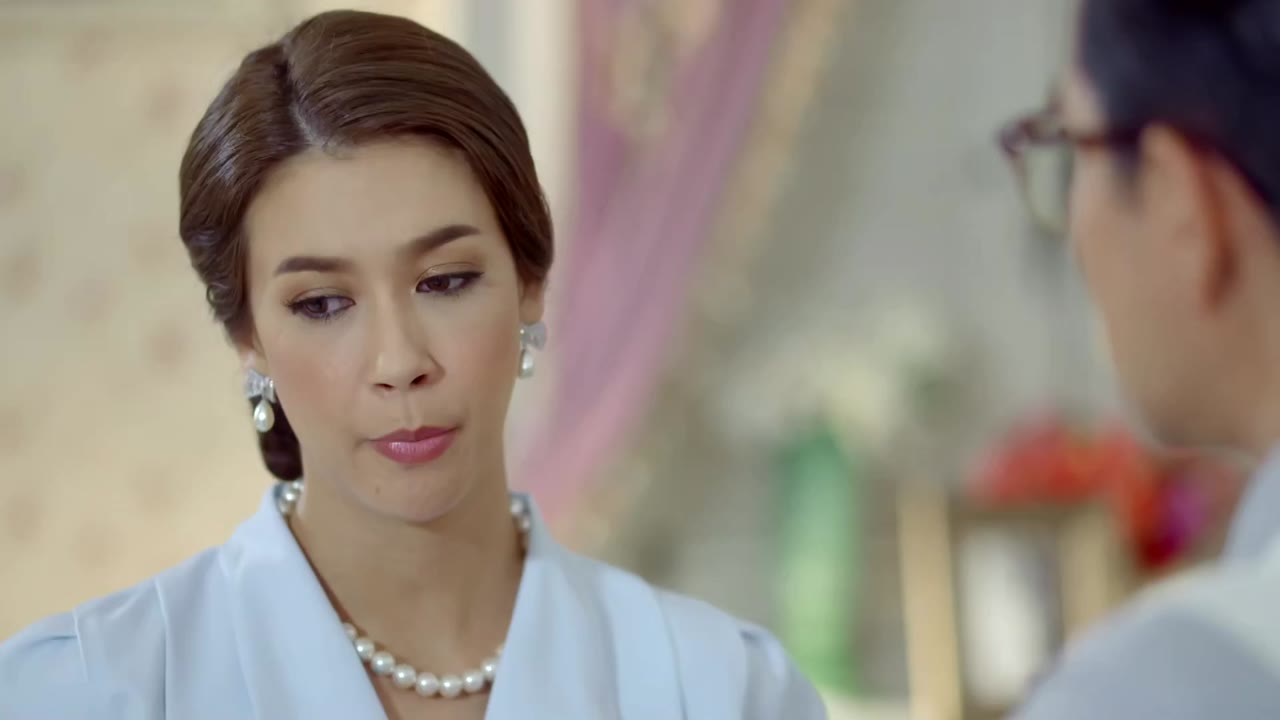 Đuổi Bóng Tình Yêu tập 33 cảnh 3