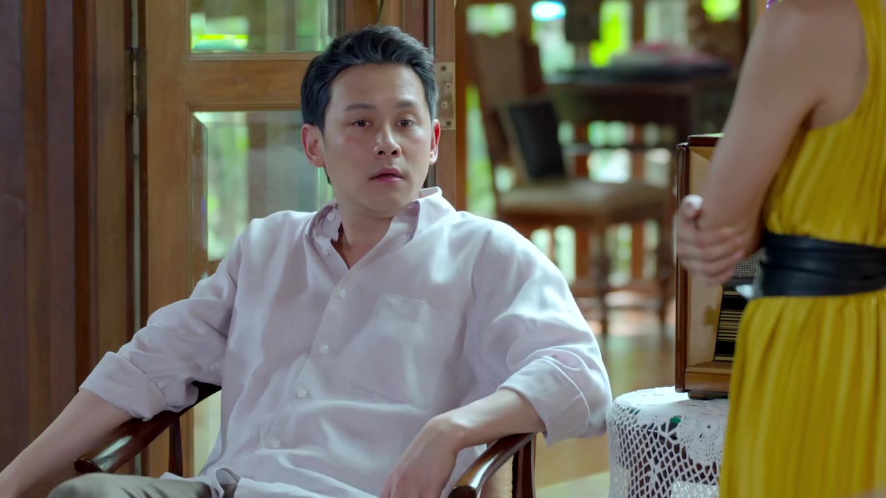 Đuổi Bóng Tình Yêu tập 36