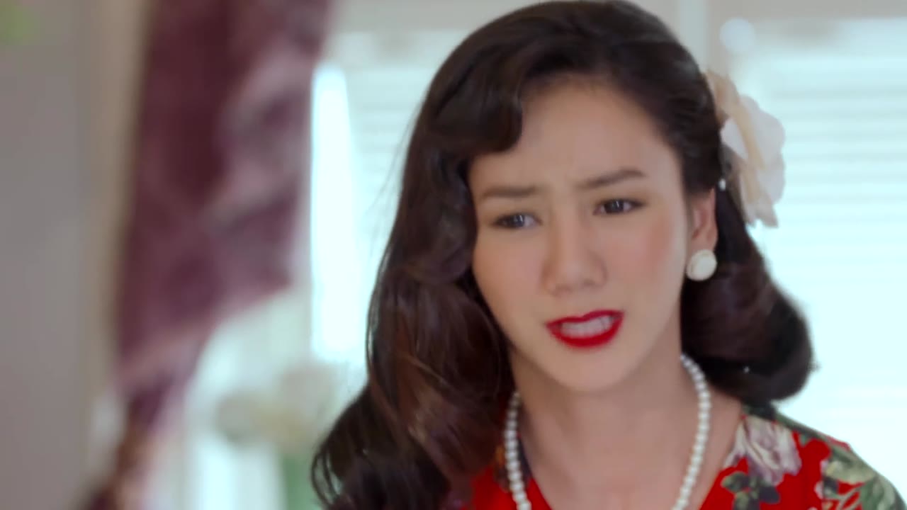 Đuổi Bóng Tình Yêu tập 36 cảnh 2