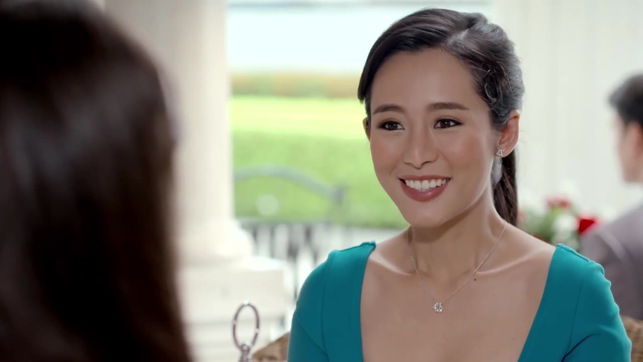 Đuổi Bóng Tình Yêu tập 37