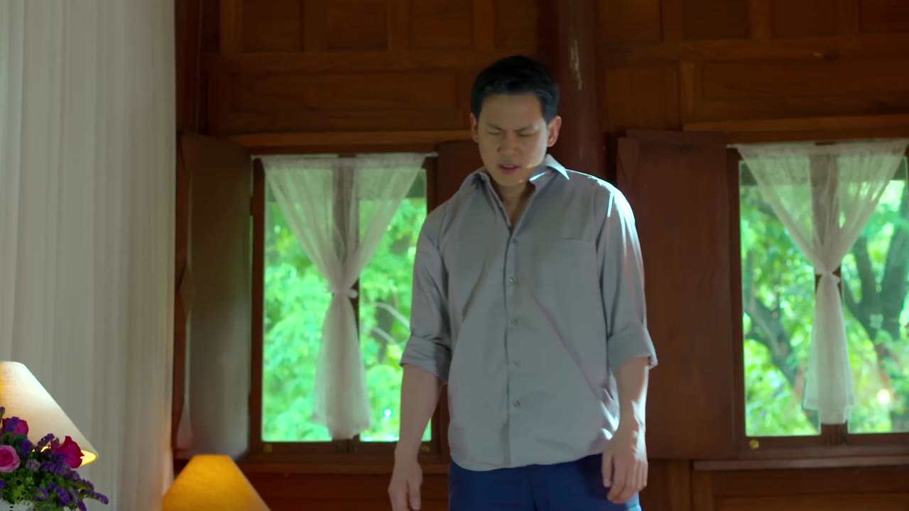 Đuổi Bóng Tình Yêu tập 38