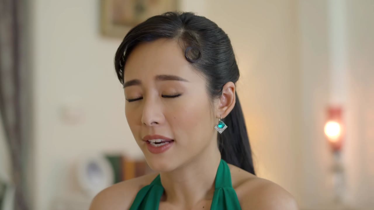 Đuổi Bóng Tình Yêu tập 40