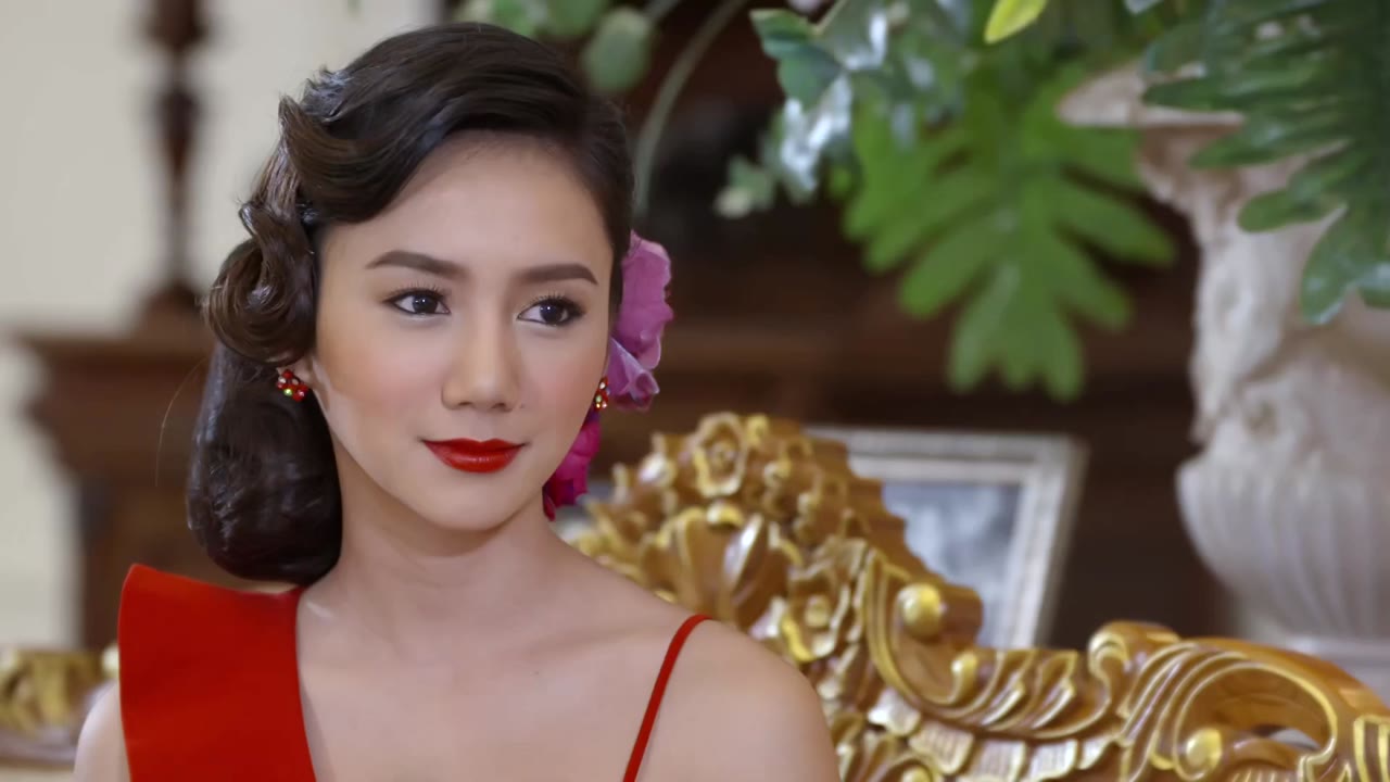 Đuổi Bóng Tình Yêu tập 41 cảnh 3