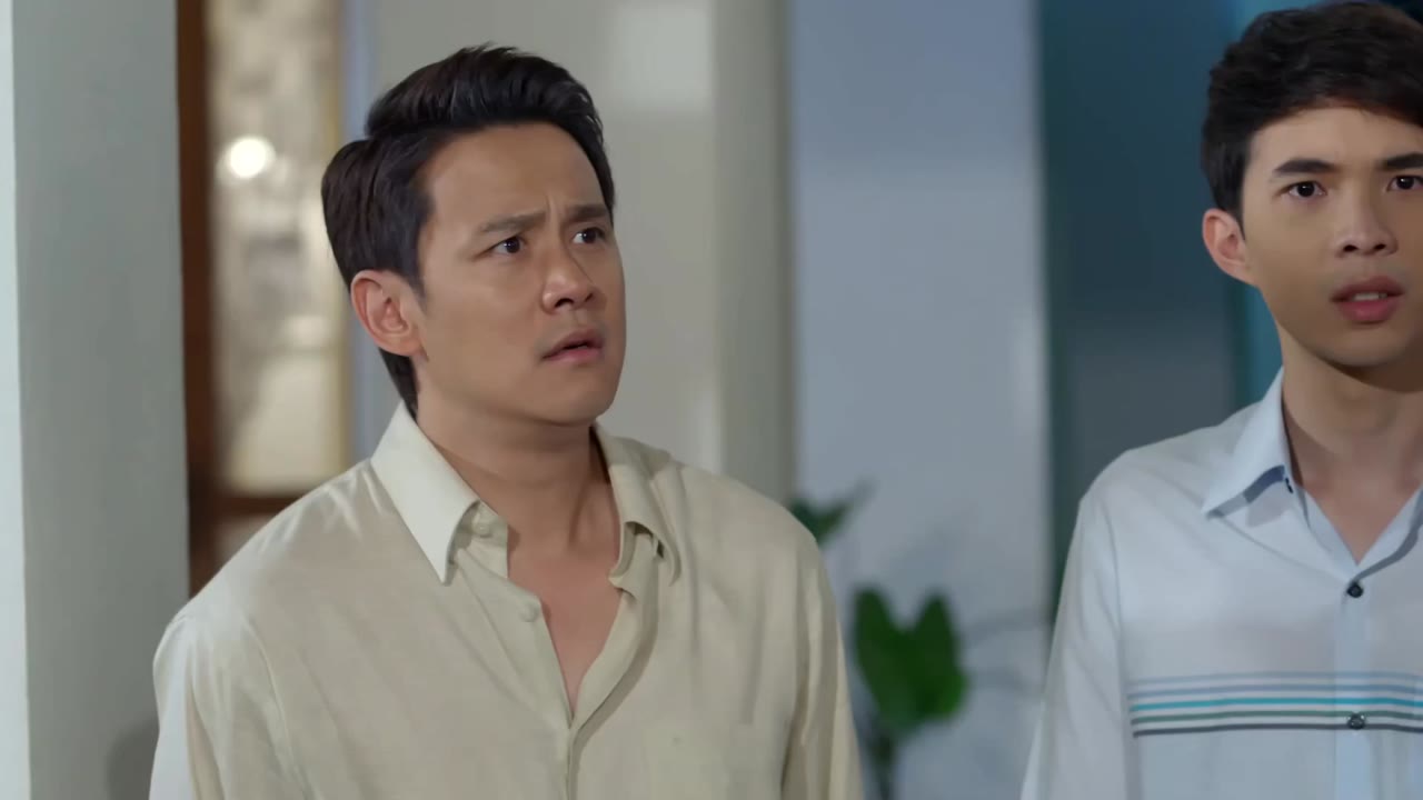 Đuổi Bóng Tình Yêu tập 44