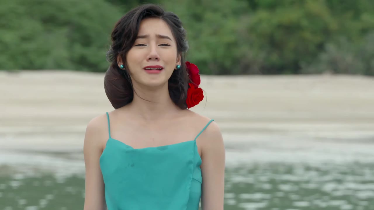 Đuổi Bóng Tình Yêu tập 44 cảnh 2