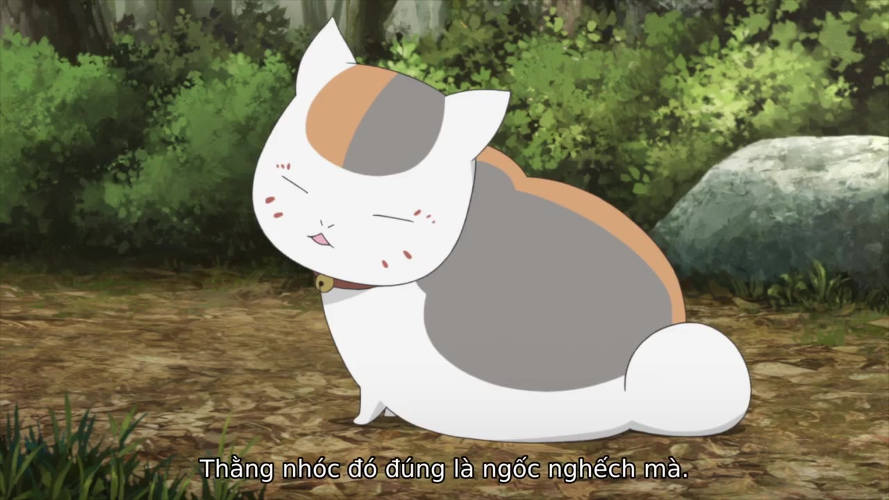 Hữu Nhân Sổ: Ishi Okoshi to Ayashiki Raihousha tập 1