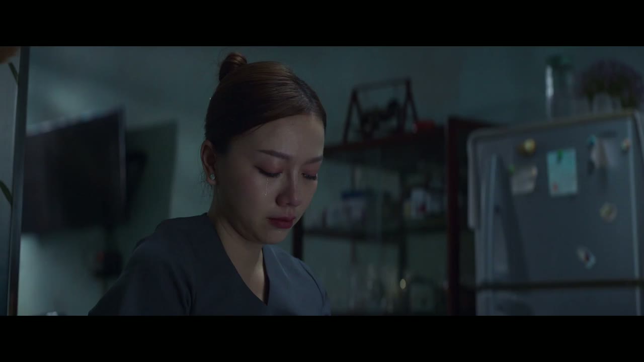 Cục Vàng Của Ngoại tập 1 cảnh 3