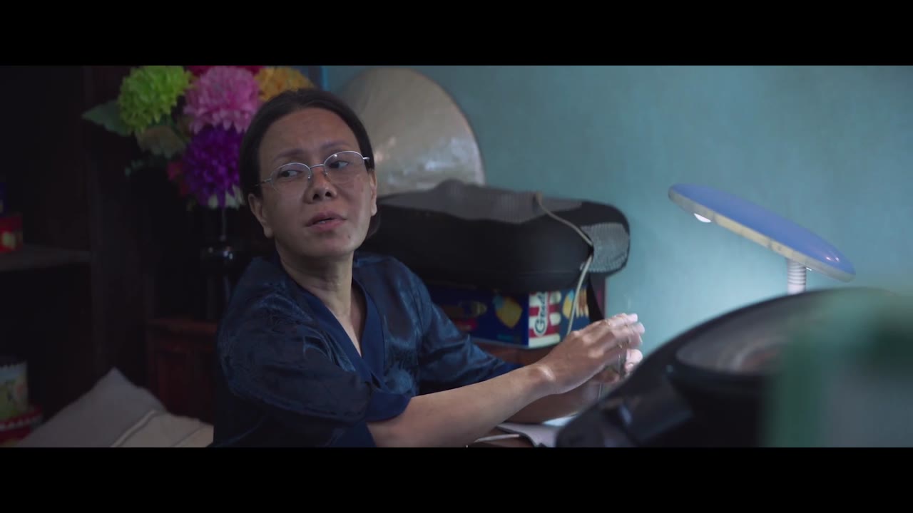 Cục Vàng Của Ngoại - cảnh 2