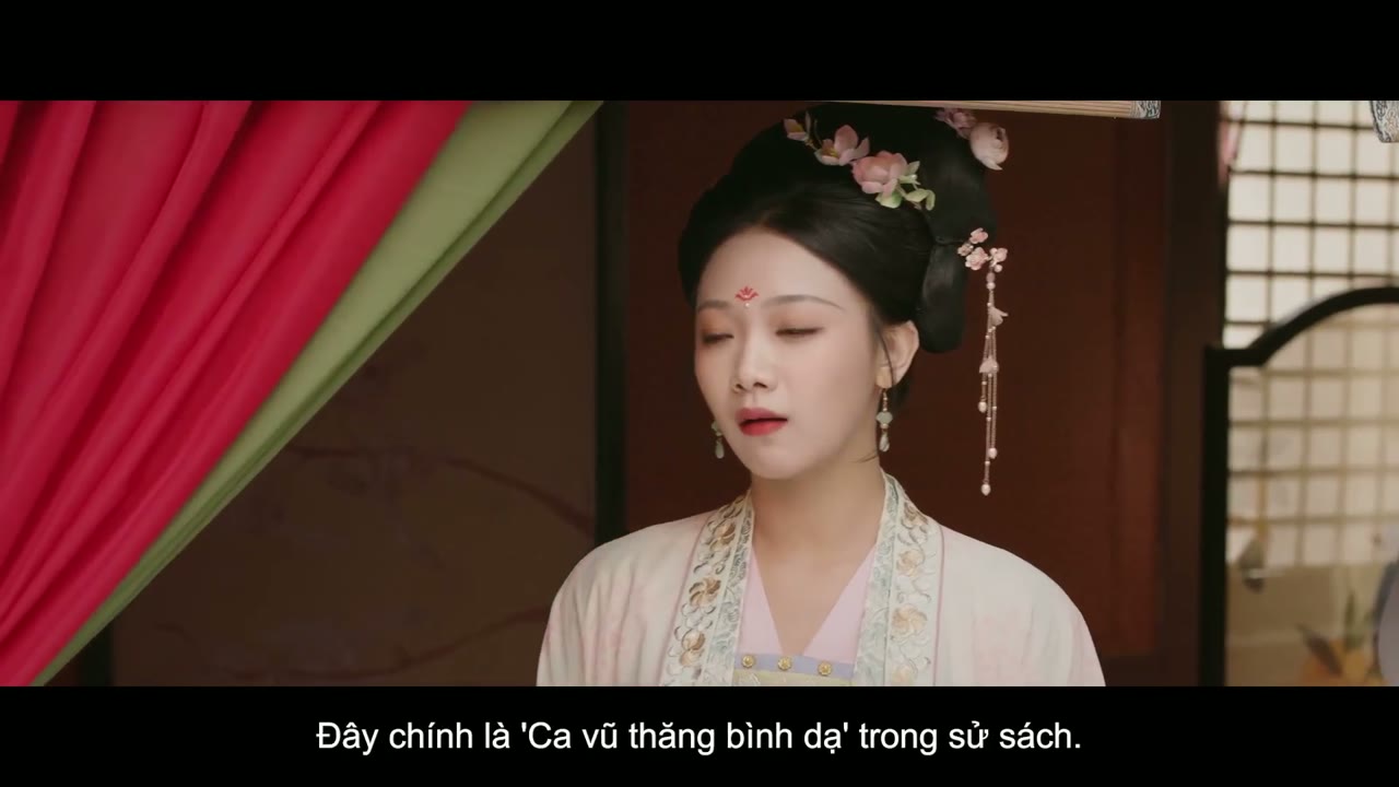 Thỉnh Quân nhập mộng tập 4