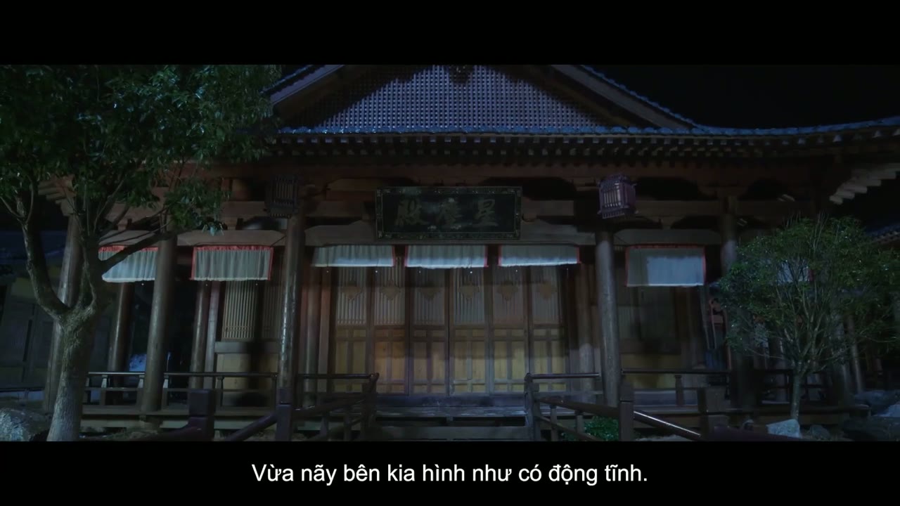 Thỉnh Quân nhập mộng tập 6