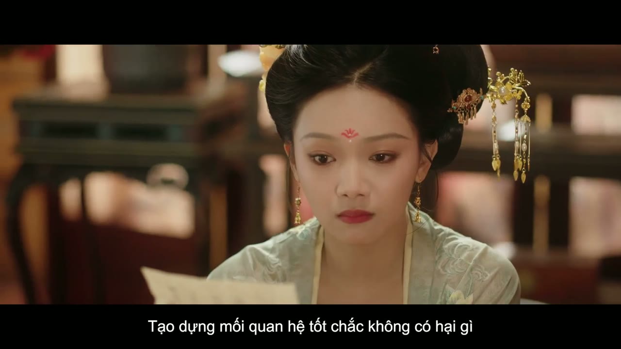 Thỉnh Quân nhập mộng tập 8