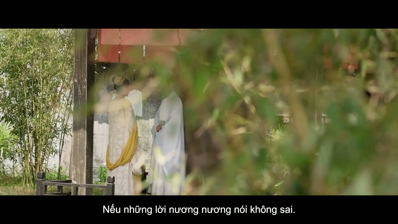 Thỉnh Quân nhập mộng tập 10
