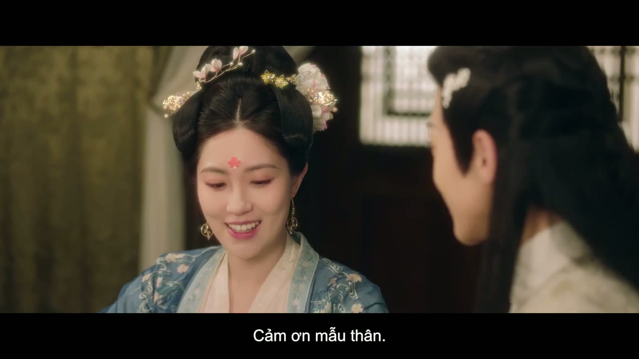 Thỉnh Quân nhập mộng tập 23 cảnh 3