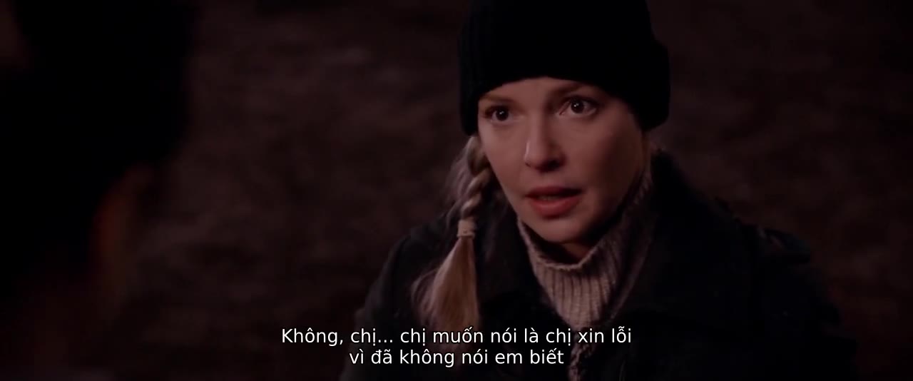 Hôn Nhân Đồng Tính tập 1 cảnh 2