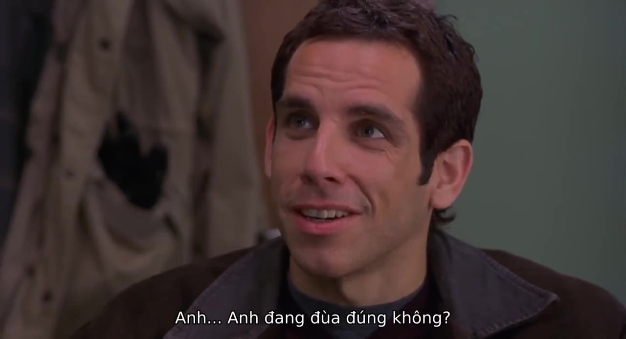 Chuyện Tình Của Mary tập 1