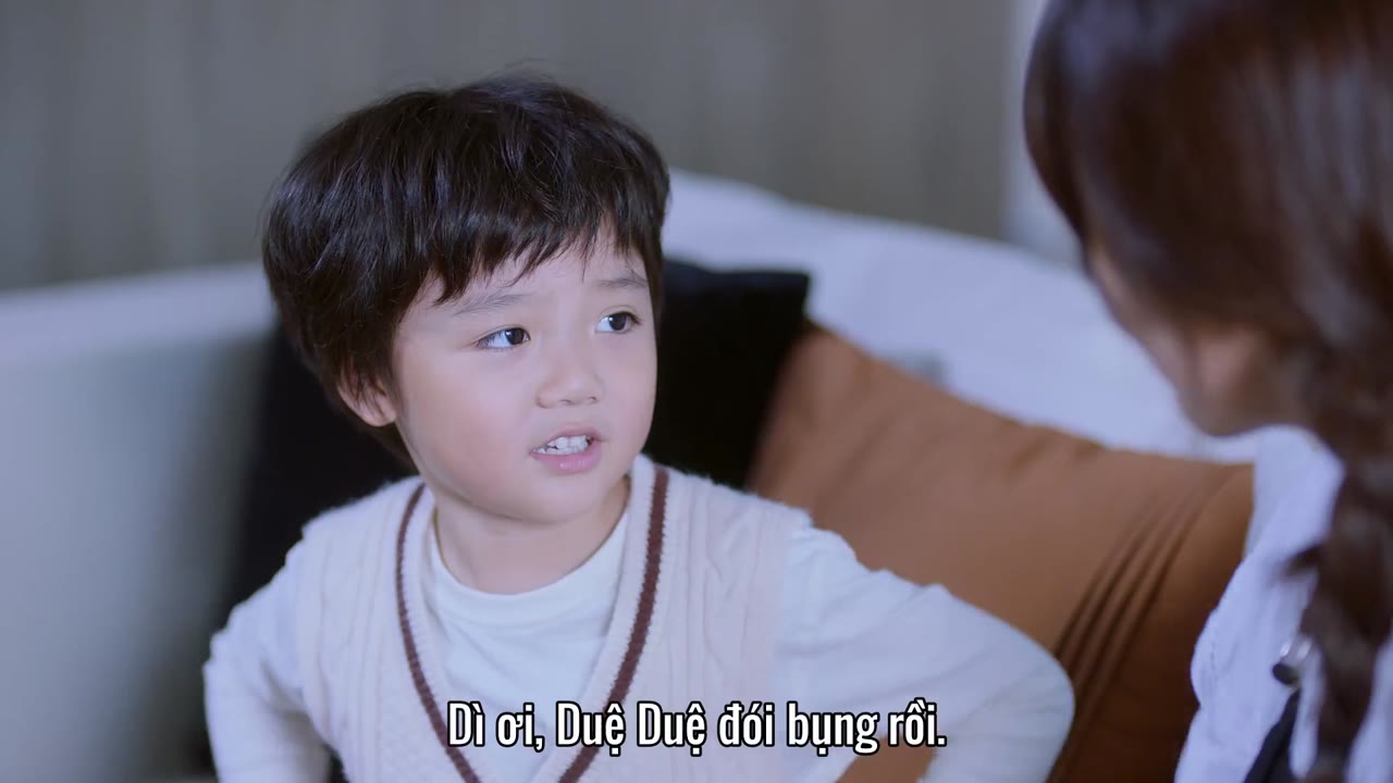 Sau Khi Gặp Được Anh tập 3