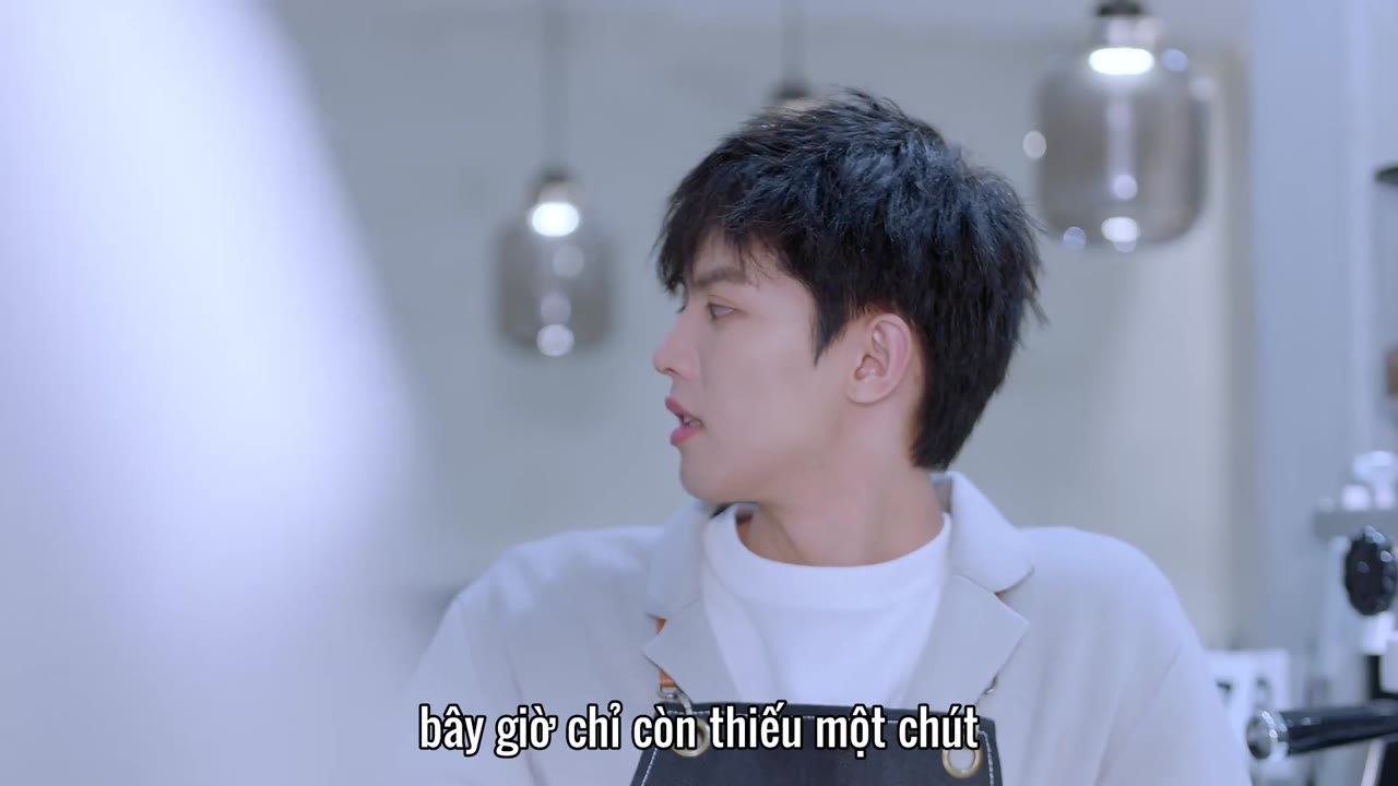 Sau Khi Gặp Được Anh tập 4
