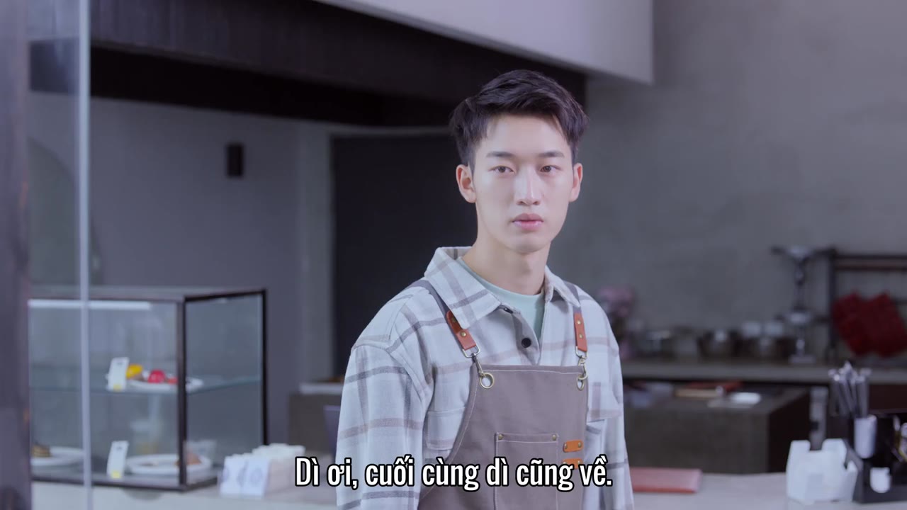 Sau Khi Gặp Được Anh tập 5 cảnh 2