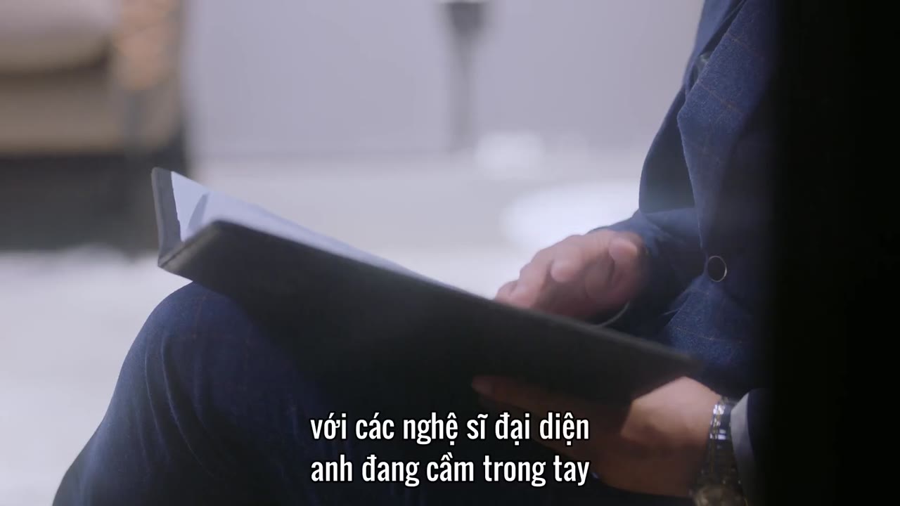 Sau Khi Gặp Được Anh tập 6 cảnh 2