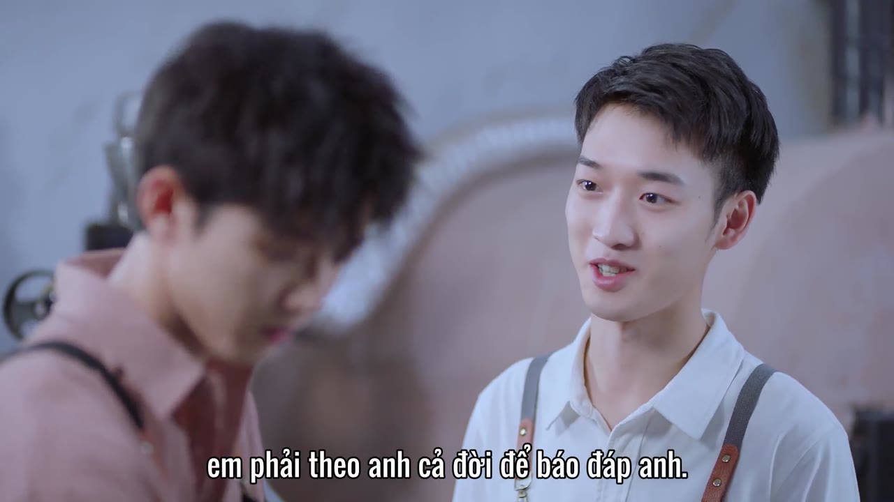 Sau Khi Gặp Được Anh tập 7 cảnh 3