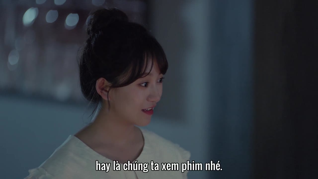 Sau Khi Gặp Được Anh tập 9 cảnh 3