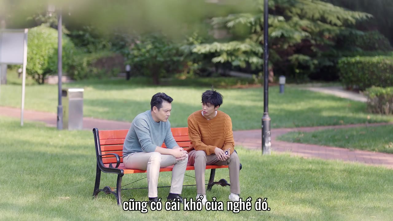 Sau Khi Gặp Được Anh tập 14 cảnh 3