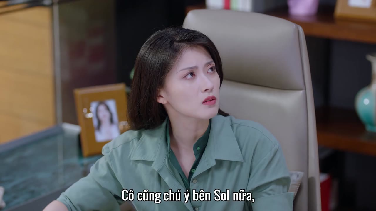 Sau Khi Gặp Được Anh tập 15 cảnh 2