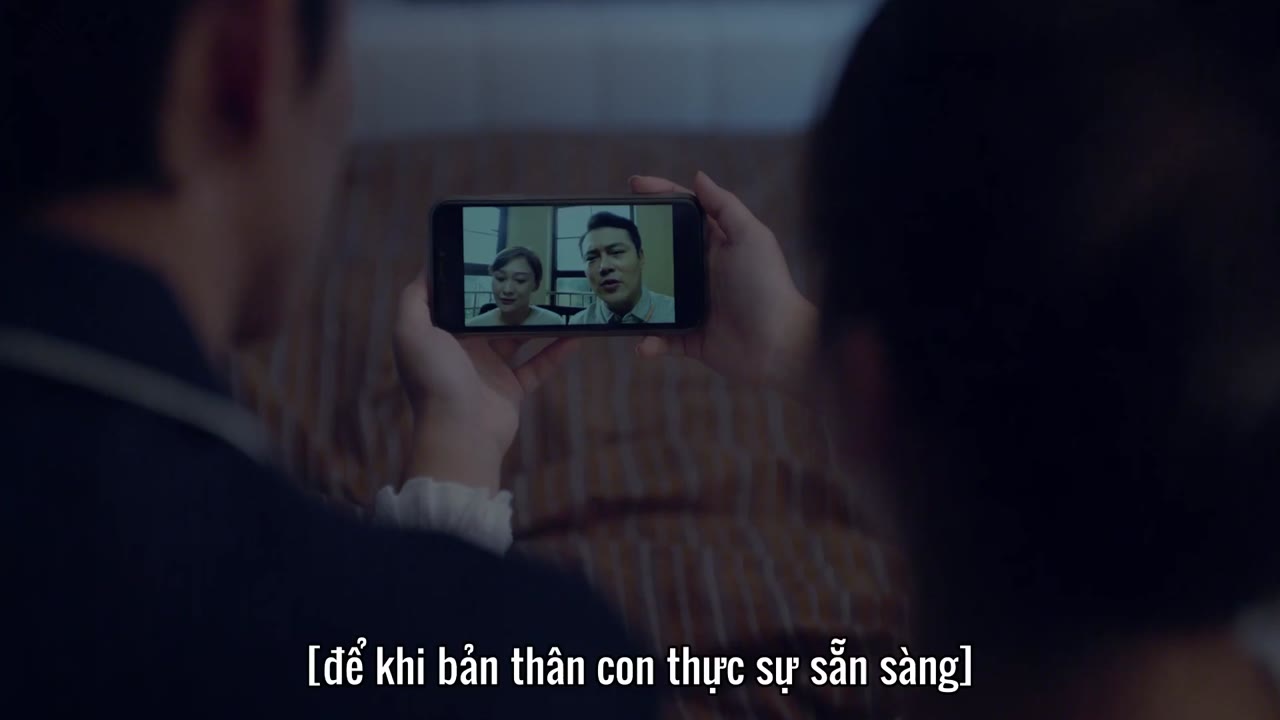 Sau Khi Gặp Được Anh tập 16