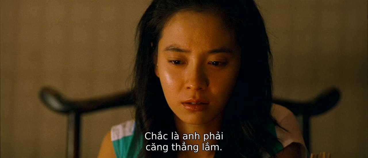 Tình dục là chuyện nhỏ 2 tập 1 cảnh 3