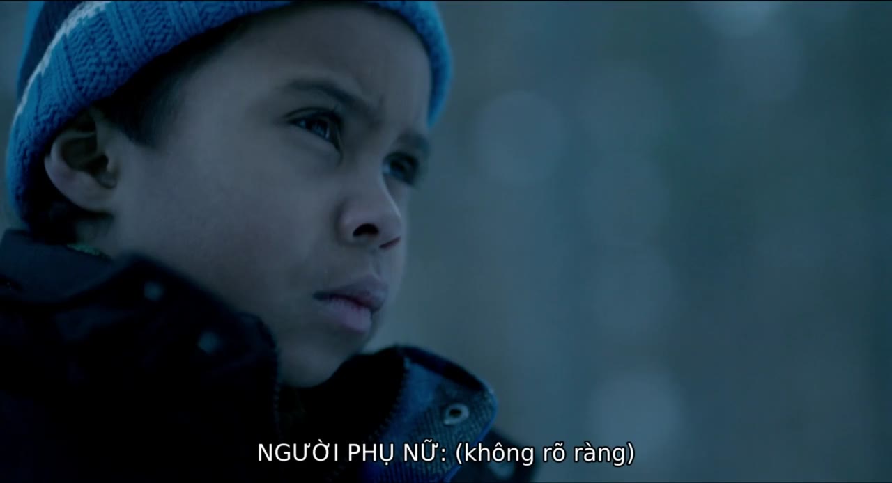 A Christmas Horror Story tập 1